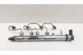 Vstřikovací lišta 0281002949, 780912805   BMW X3 F25  pro naftový motor 2.0  