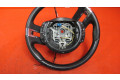 Руль Citroen C4 Grand Picasso 2007 - 2013 года 96866511VD