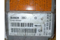 Блок подушек безопасности A0018203126, 0285001222 Mercedes-Benz A W168