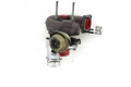 Турбина Alfa Romeo 166 46767677, R0-0694X для двигателя 841C000-936
