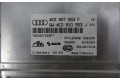 Блок управления 4E0907553F Audi A8 S8 D3 4E