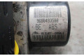 Jednotka ABS 9656493580, 21903581 Citroen C3 2005