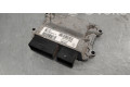 Блок управления двигателя 237101430R Dacia Logan I