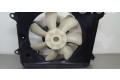 Вентилятор радиатора     476473489, AX2680002260    Honda HR-V 