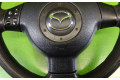 Volant Mazda 2 2007