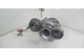 Turbodmychadlo Нагнетатель 7605794, 11652470354 BMW X5 F15 N63B44B