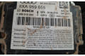 Блок подушек безопасности 8XA959655 Audi A1