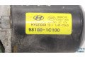 Моторчик дворников 981101C100, 035247380    Hyundai Getz