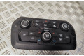 Блок управления климат-контролем 07357677880 Jeep Renegade