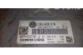 Řídící jednotka 03G906018, 5WP45500AE Volkswagen Passat Alltrack 2005