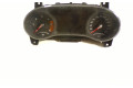 Панель приборов 5XW06DX9AH Jeep Compass