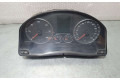 Панель приборов 1K0920874B, A2C53242767   Volkswagen Jetta II       
