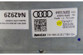 Дисплей    4N0919605B   Audi A8 S8 D5