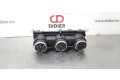 Блок управления климат-контролем 275004350R, 275700653R   Renault Captur II