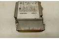 Блок подушек безопасности 02H018S2200, 1K0909605R   Volkswagen Jetta V