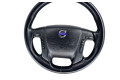 Руль Volvo V70  2005 - 2008 года 3662      