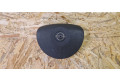 Подушка безопасности водителя 13188242, 601762200 Opel Combo C