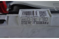 Панель приборов 85003SC170, 85003SC170 Subaru Forester SH