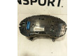 Панель приборов 8P0920981B, D0704301261 Audi A3 S3 A3 Sportback 8P