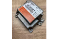 Блок управления надувных подушек 4D0959655T, 0285001405   Audi A8 S8 D2 4D