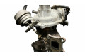 Turbodmychadlo Турбина 5342005303, 0444604 Ford Focus 1.8