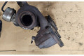  Турбина Volkswagen Touran I  038253014G         