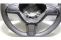 Руль Skoda Fabia Mk3 (NJ) 2015 - 2021 года