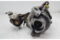 Turbodmychadlo Турбина 9654919580 Citroen Berlingo
