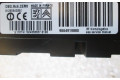 Блок управления 9664919880   Citroen C5