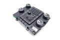 Блок управления климат-контролем 30795268, 10W51E-02   Volvo V60