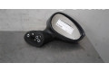 Zpětné zrcátko  Fiat Punto (199) 2007  735593694, 735593694  