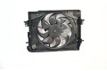 Вентилятор радиатора     214818009R    Dacia Sandero 
