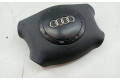 Подушка безопасности водителя M97T0090403997, 8L0880201H Audi A3 S3 8L