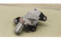 Моторчик заднего дворника 287109757R, 0390205014 Renault Megane IV