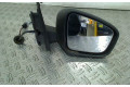 Зеркало (механическое) Dacia Spring 2021 - года