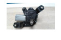 Моторчик заднего дворника 13282361, 13282361 Opel Meriva B