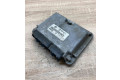 Блок управления двигателем ECU 038906013L, 0281001748 Volkswagen Lupo