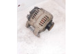 Генератор 55556068, 0124425021   Opel Meriva A      