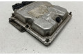 Блок управления двигателя 0281012463, 9661145580   Citroen C8