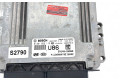 Блок управления двигателя 391402A860, 39140-2A860 KIA Pro Cee'd II