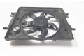 Вентилятор радиатора 214813070R Dacia Sandero III