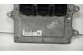 Řídící jednotka 37820RSAG34, CENTRALITAMOTORUCE Honda Civic 2008