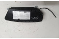 Подушка безопасности в сиденье 6Q0880241B Skoda Fabia Mk2 (5J)