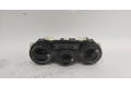 Блок управления климат-контролем 96722483ZD   Peugeot 2008 I