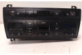 Блок управления климат-контролем D620001, 4B0820043Q Audi A6 S6 C5 4B