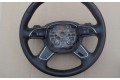 Руль Audi A8 S8 D4 4H  2010 - 2016 года 97688999      
