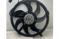 Вентилятор радиатора Mini One - Cooper Coupe R56