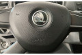 Подушка безопасности пассажира 5E0880201 Skoda Fabia Mk2 (5J)