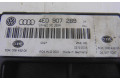 Řídící jednotka 4E0907289   Audi A8 S8 D3 4E 