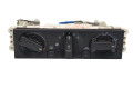 Блок управления климат-контролем MR398658, 990703   Mitsubishi Space Runner